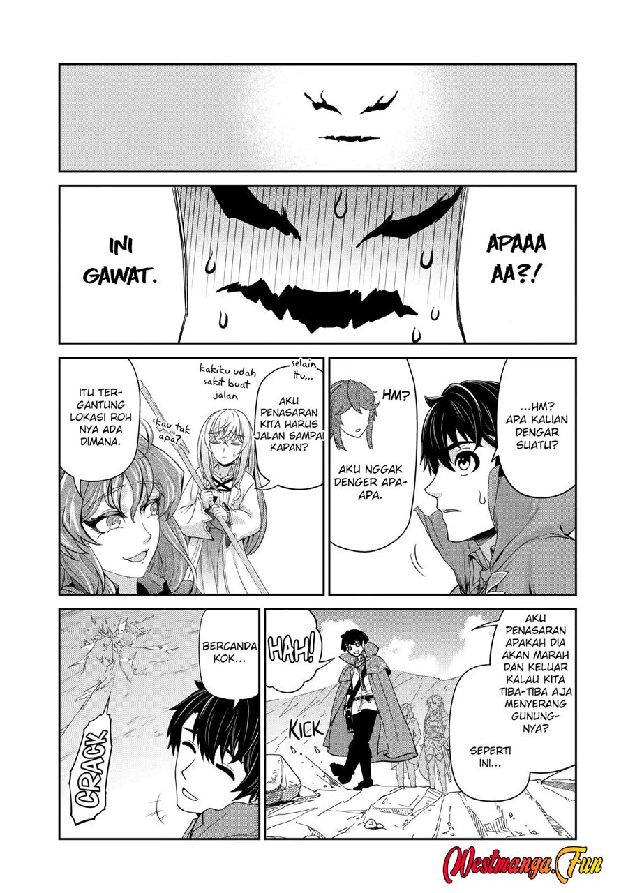 Renkinjutsu-shidesu. Jichou Wa Gomibako Ni Sutete